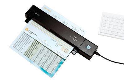 imageFORMULA P 208II