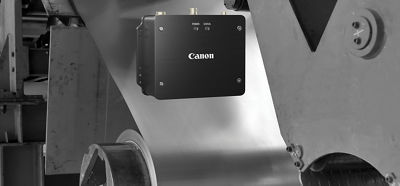 NON-CONTACT DISPLACEMENT SENSOR