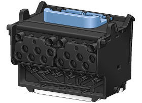 Cabezal de impresión PF-10