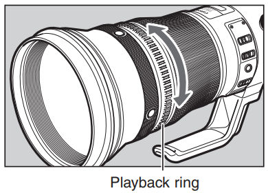 Using Power Focus (PF) Mode on the EF 600mm f/4L IS III USM lens