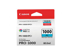 PFI-1000 Photo Cyan