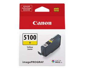 PFI-5100 Yellow