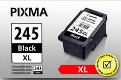 Cartuccia D'inchiostro PG245 CL246 PG245 CL246 Sostuzione Per - Foto 5