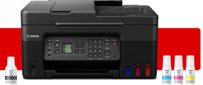 PIXMA G4270 - Front View