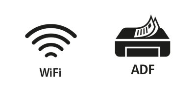 PIXMA GM4010 MEGATANK