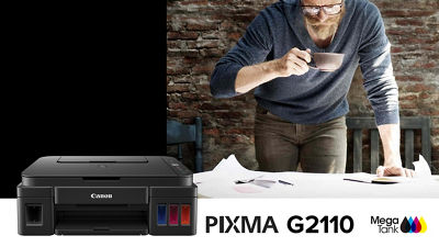 PIXMA G2110