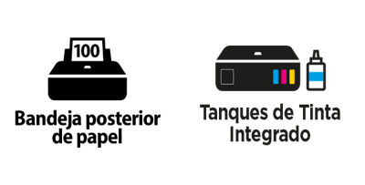 PIXMA G2170 MEGATANK 