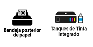PIXMA G2170 MEGATANK