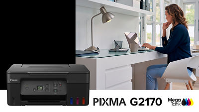 PIXMA G2170 MEGATANK
