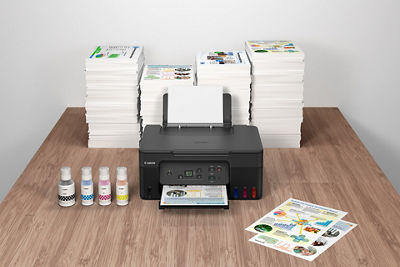 PIXMA G2170 MEGATANK