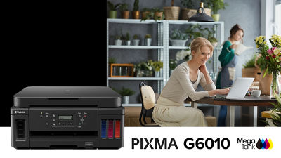 PIXMA G6010