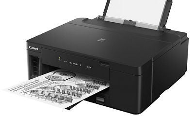  PIXMA GM2010 MEGATANK