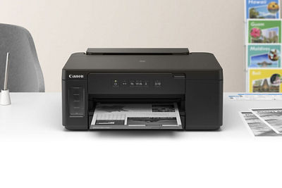 PIXMA GM2010 MEGATANK
