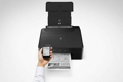 PIXMA GM2010 MEGATANK