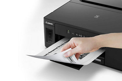 PIXMA GM2010 MEGATANK