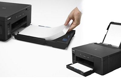 PIXMA GM2010 MEGATANK