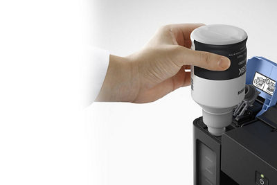  PIXMA GM2010 MEGATAN