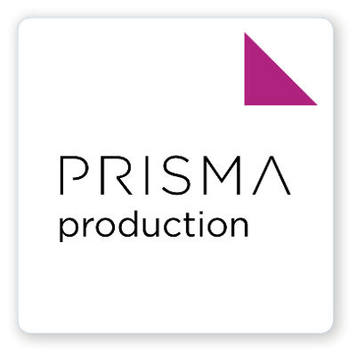 PRISMA production Logo