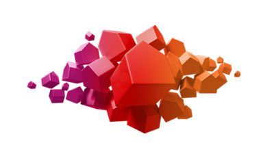 Image of the PRISMA Home logo