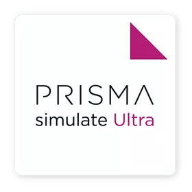 PRISMAsimulate Ultra