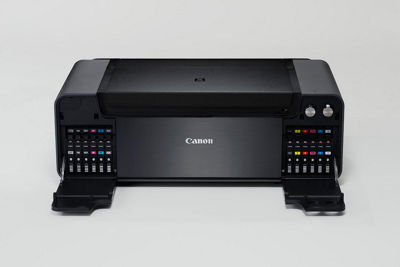 2012 PIXMA PRO-1 professional inkjet printer