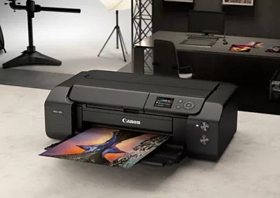 professional printer