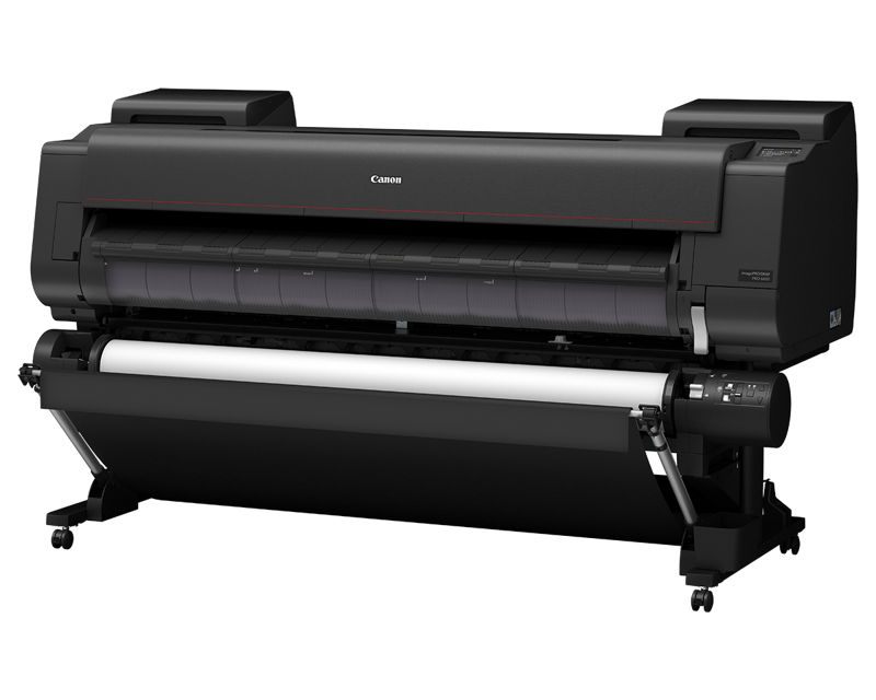 Canon imagePROGRAF PRO-1000 　通電確認のみ。 Canon imagePROGRAF PRO-1000 通電確認のみ。