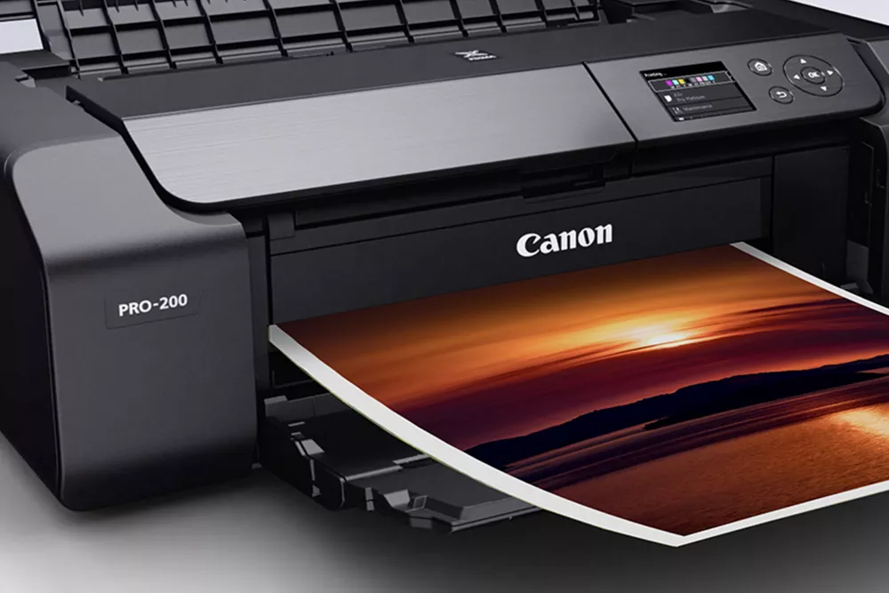 Impresora Canon Pro-200 | Canon Tienda Online