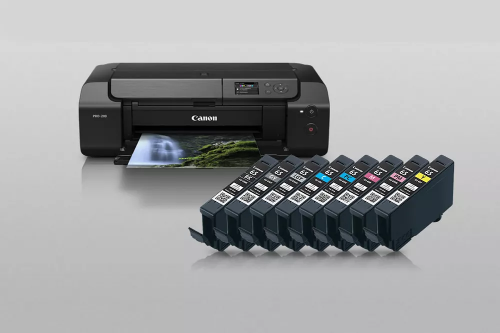 Impresora Canon Pro-200 | Canon Tienda Online