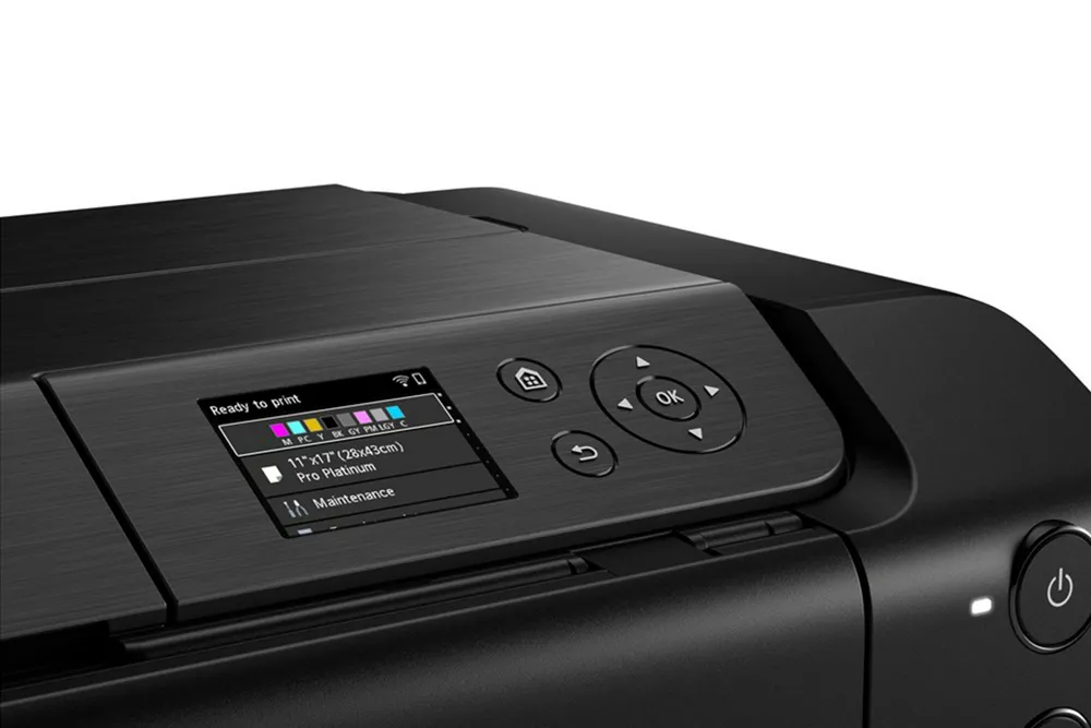 PIXMA PRO-200 | Canon Tienda Online Chile