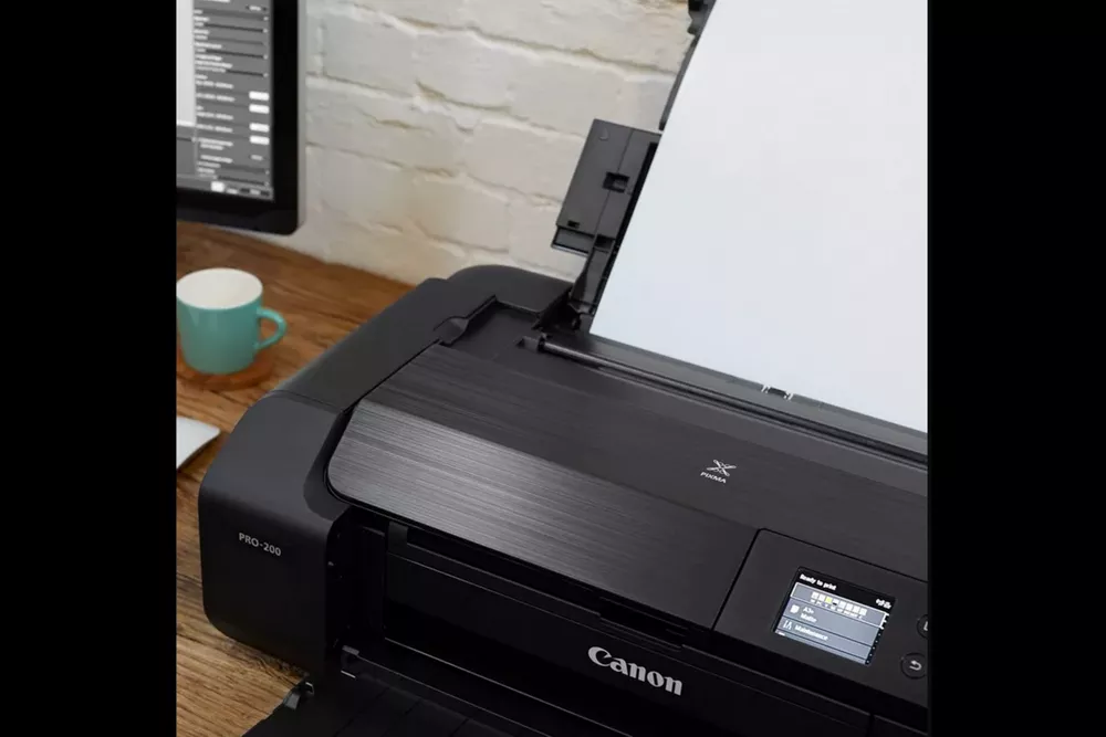 PIXMA PRO-200 | Canon Tienda Online Chile