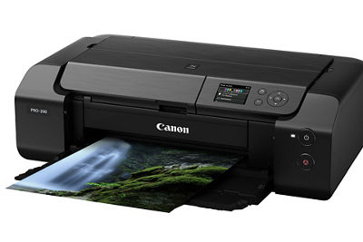 PIXMA PRO 200