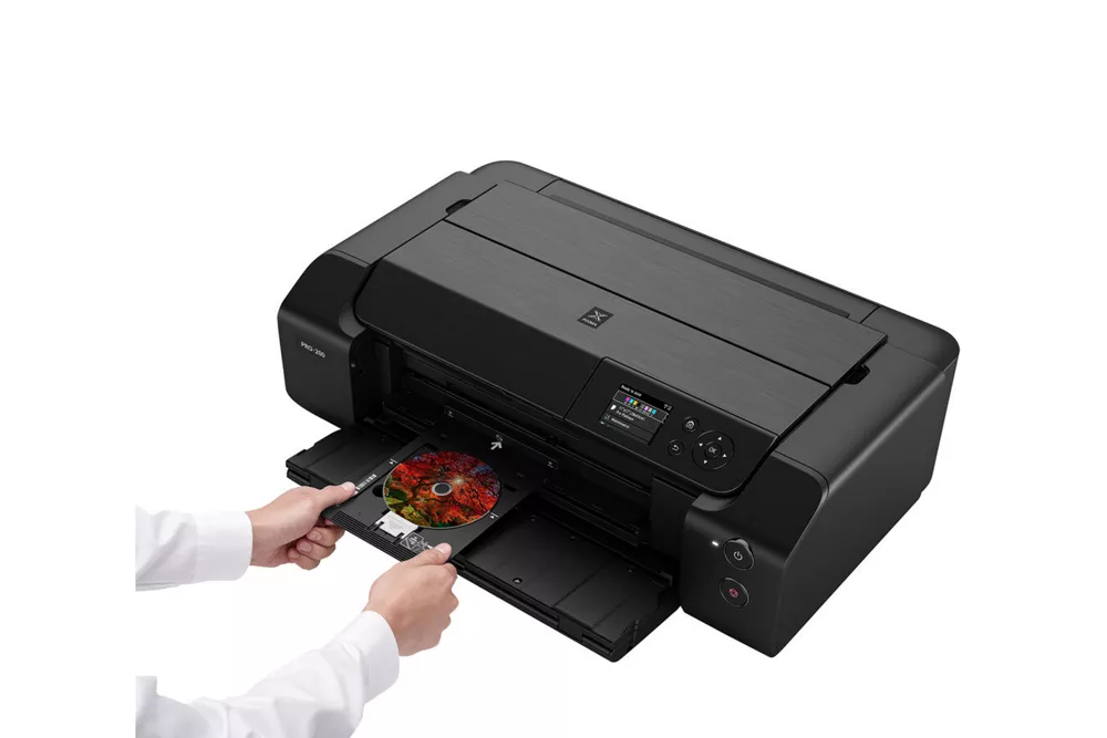 PIXMA PRO-200 | Canon Tienda Online Chile