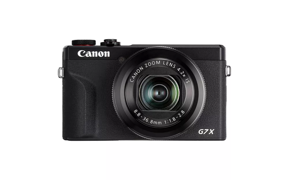 PowerShot G7 X Mark III | Canon Tienda Online Chile