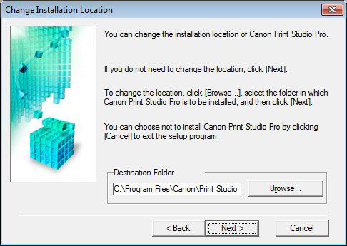 How to install Print Studio Pro - or if Print Studio Pro Not Showing ...