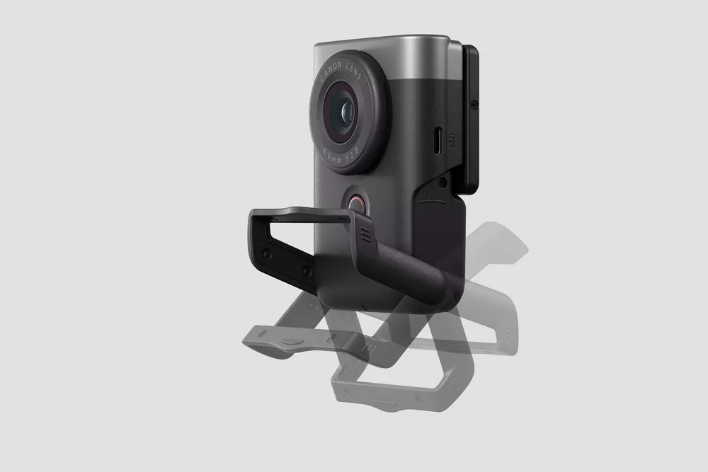 PowerShot V10