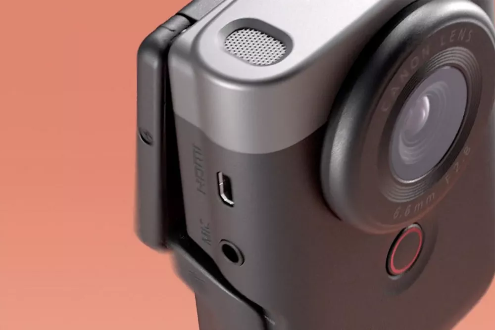 PowerShot V10 | Canon Tienda Online Chile