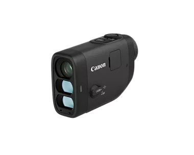 Shop Canon PowerShot GOLF Digital Laser Rangefinder | Canon U.S.A., In