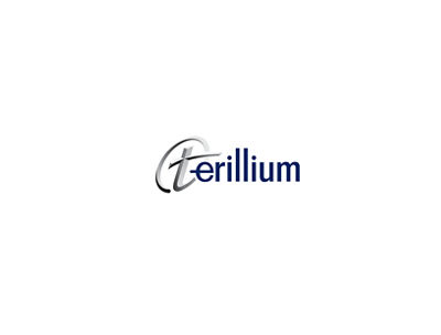 Terillium logo