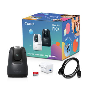 Canon Support for PowerShot PICK Active Tracking | Canon