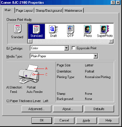 Using IS Scan Plus as a standalone scanning application- Windows