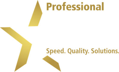 Professional Service & Support