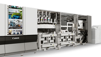 ProStream 3000 Series - Xray View