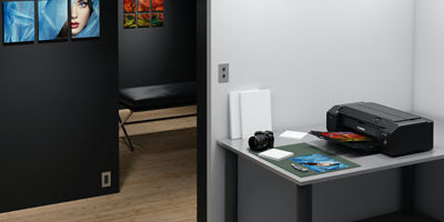 Professional Photo Printers