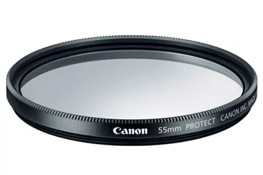 55mm Protector Filter