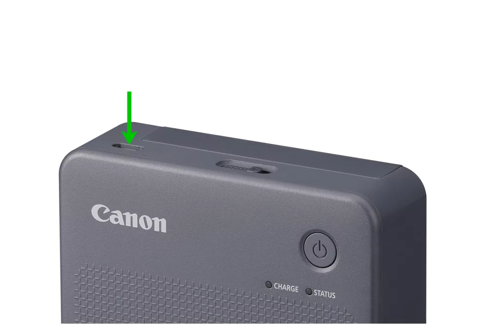SELPHY QX20