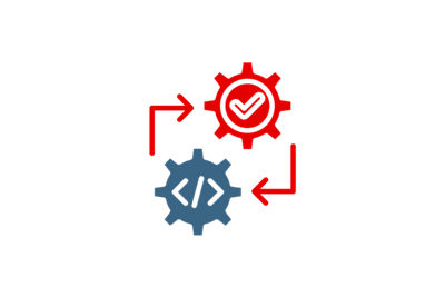 Integration and System Testing icon