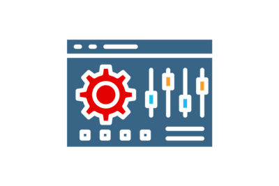 Stress and Load Testing icon