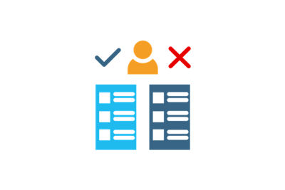 User Acceptance Testing icon