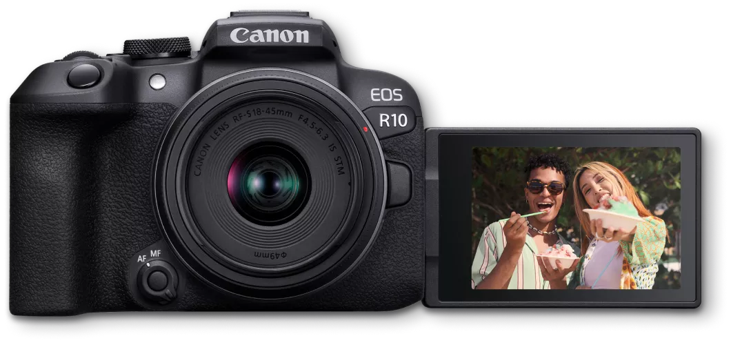 Canon EOS R10 Body Only Mirrorless Camera Canon EOS R10 Body Only Mirrorless Camera